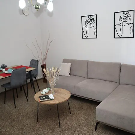 Apartman Birds Nest *