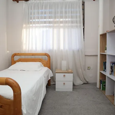 Apartman Birds Nest Tirana